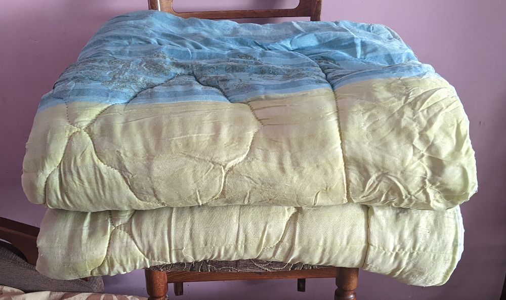 Одеяла Покрывала Пледы