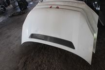 Капот VW Crafter Фольксваген Крафтер 2006-16 ЗАПЧАСТИ