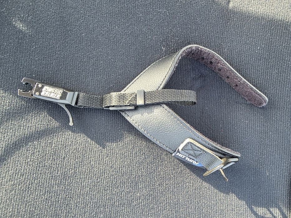 Łuk bloczkowy myśliwski BEAR Adapt RTH RH