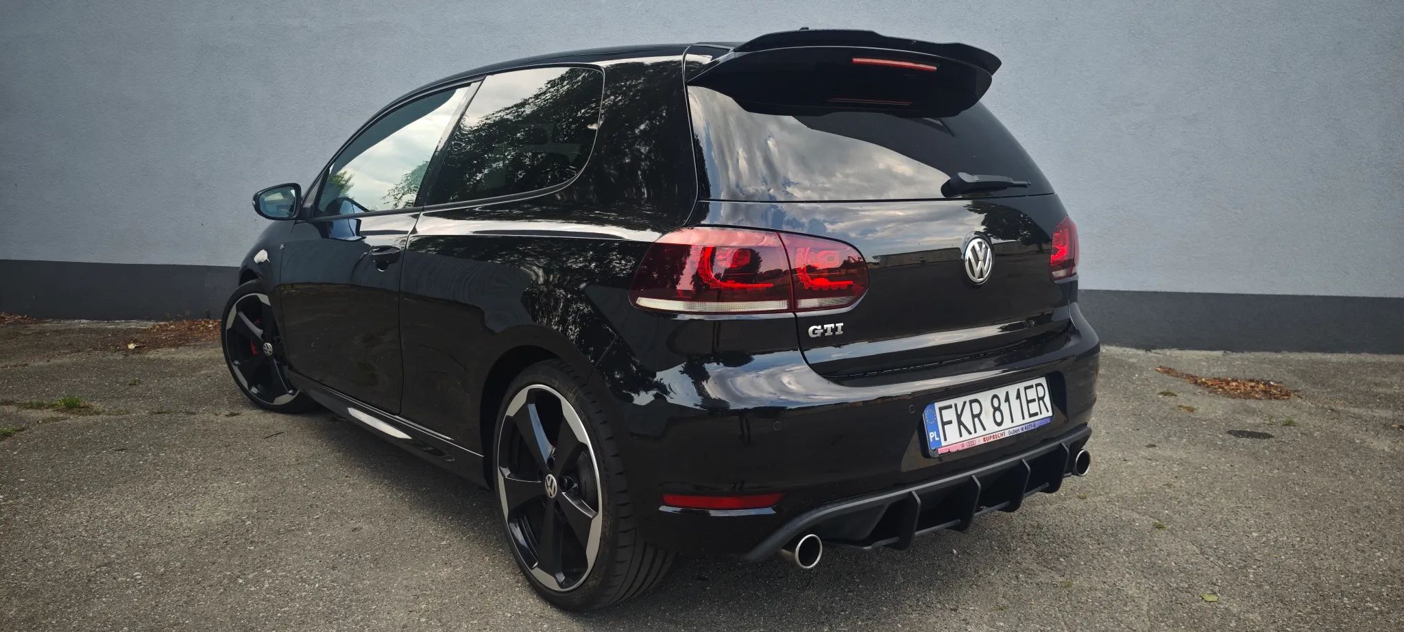 Volkswagen Golf Edition 35 DSG Skóry Navi Maxton Design Stan idealny Oryginal przebieg