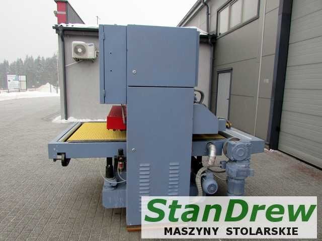 Szlifierka szerokotaśmowa OTT ALPHA 110