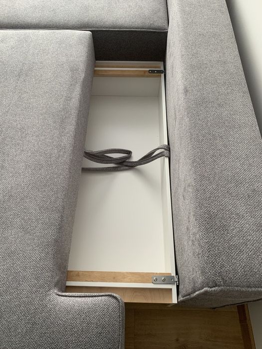 Продам новий не вживаний кутовий диван Флекс