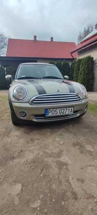 MINI ONE Mini Cooper one