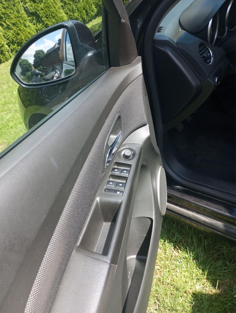 Chevrolet Cruze 2.0 VCDI