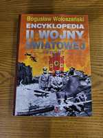 Encyklopedia II wojny światowej tom 2 B. Wołoszański