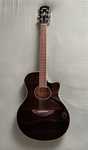 Guitarra Electroacustica Yamaha APX 600