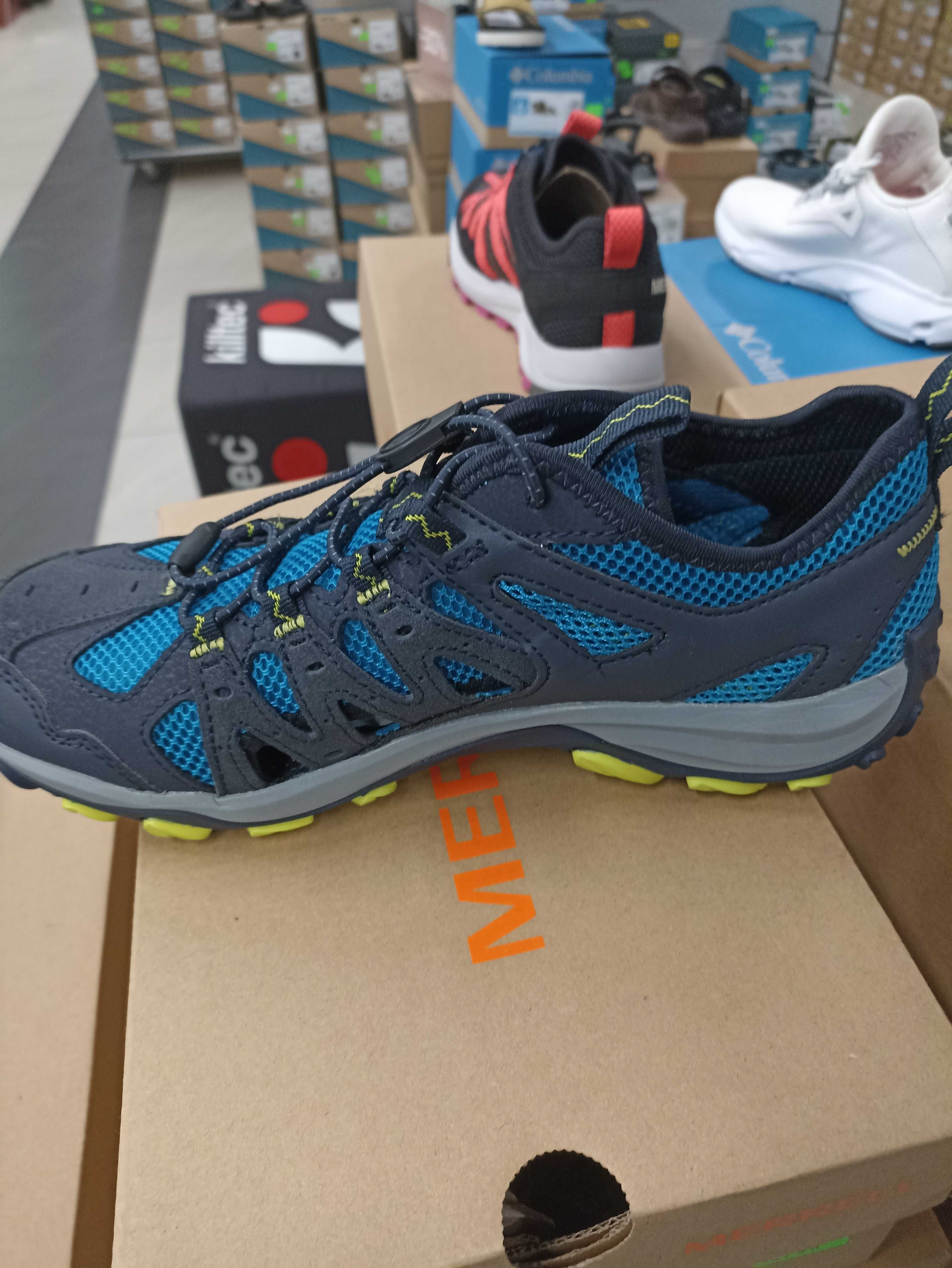 Sandały MERRELL ACCENTOR 3 roz.41,42,44,44.5,45,46,46.5