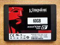 SSD накопичувач    Kingston V+200   (SVP200S37A/60G)   60 Gb