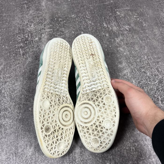 Кросівки Adidas Samba OG 45 розмір оригінал