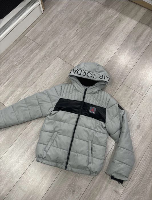 Kurtka zimowa Nike Jordan