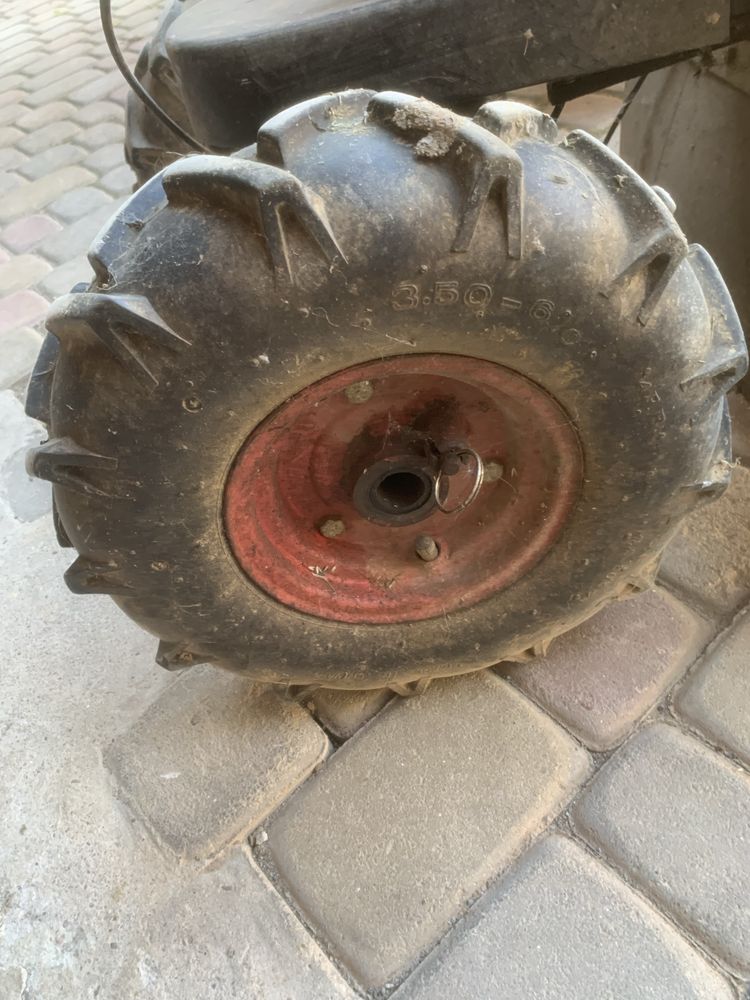Мотоблок Honda 170