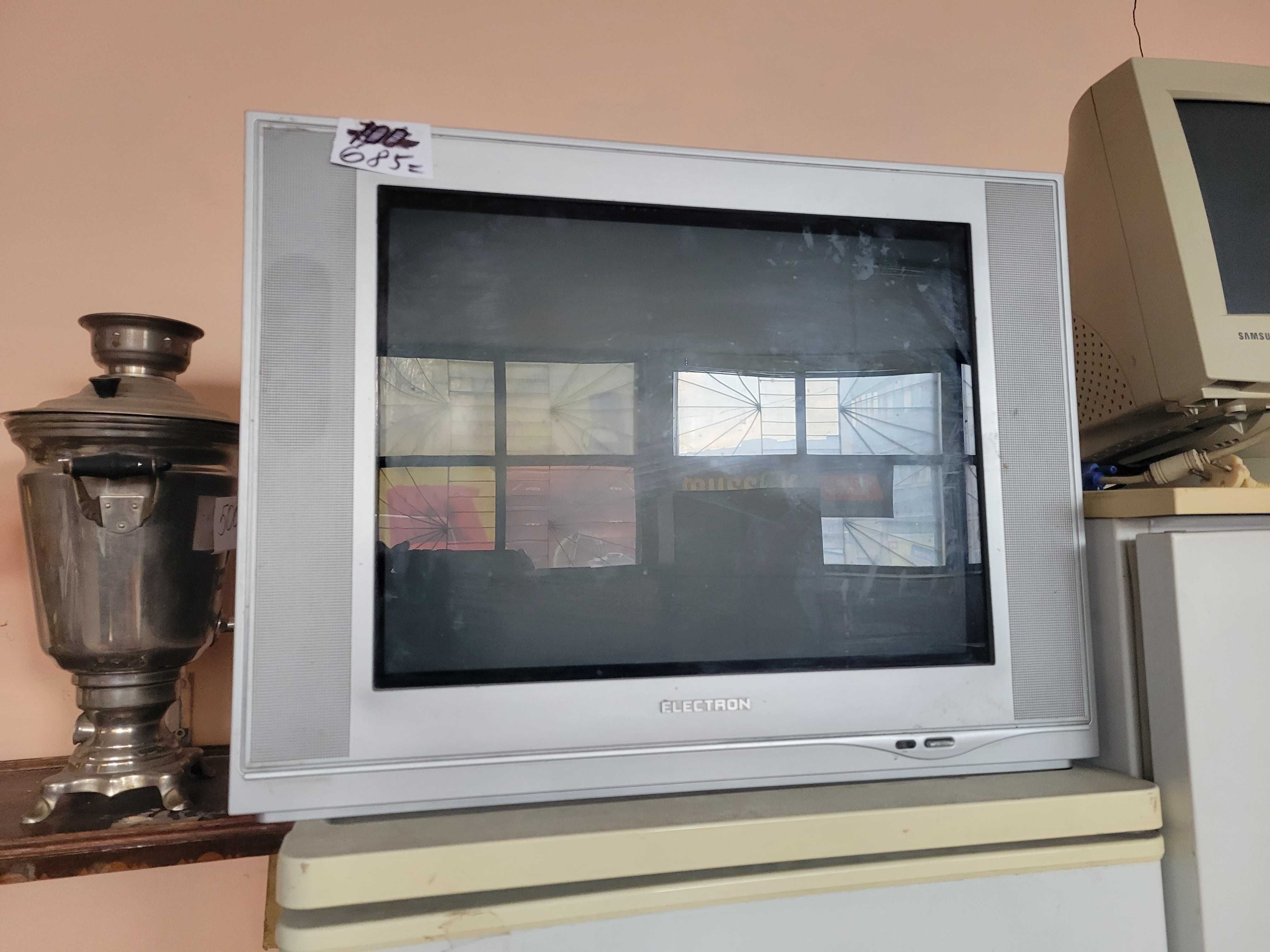 Продам телевізори різної діагоналі.