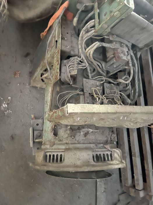 Генератор сак сварочний