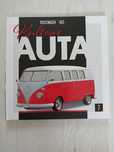 Kultowe auta Volkswagen T1 Bus