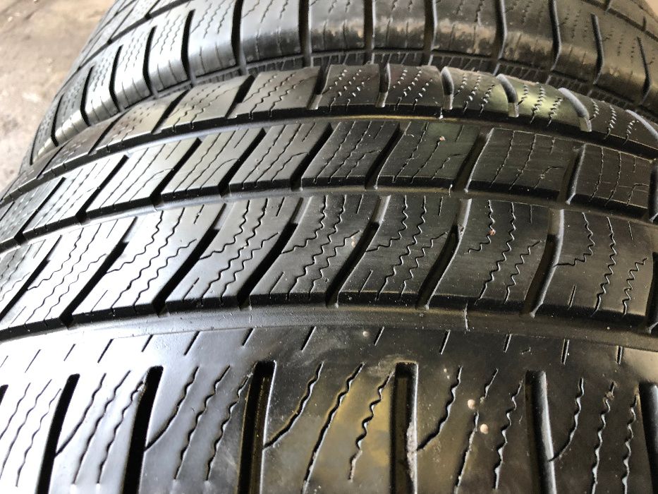 Oppony Goodyear Cargo Vector 225 55 R17C