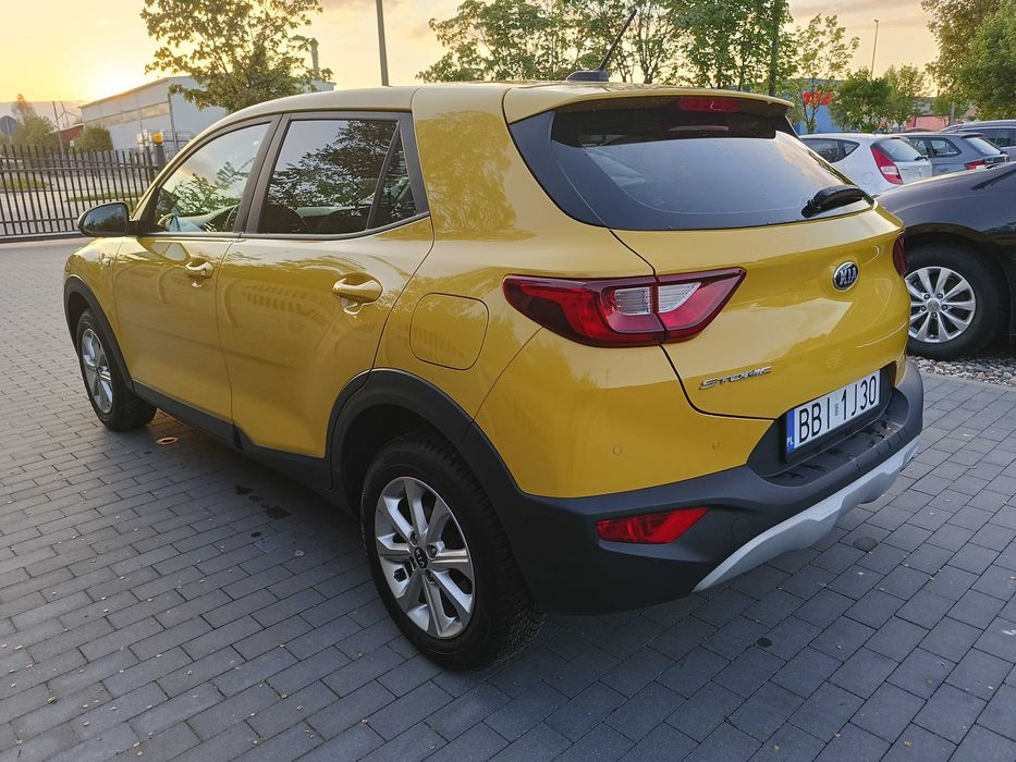 Kia Stonic 1.2 Edition 7