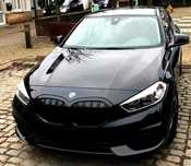 BMW 116D com poucos km!!