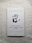 Książka Ludzie Tom Phillips