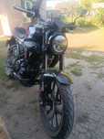 Продам матоцыкал RIDER CBR 250