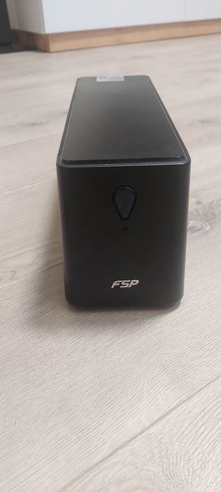 Джерело безперебійного живлення ДБЖ UPS FSP EP-650