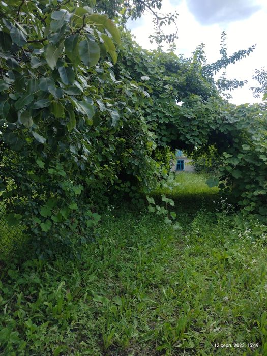 Продам будинок м.Горохів! Два види опалення!