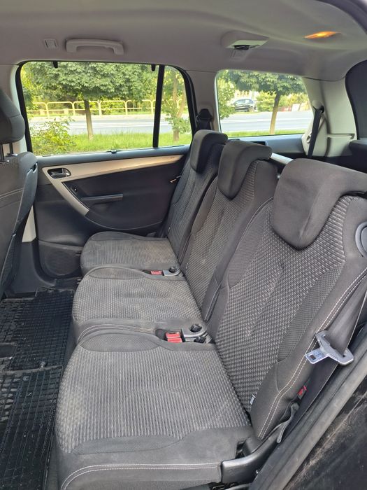 Citroen C4 Grand Picasso