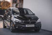 Pilnie sprzedam piękne BMW 2 bez wkładu finansowego