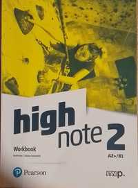 High note 2 workbook