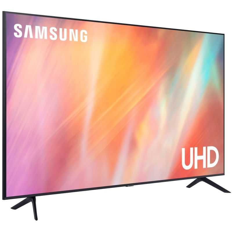Акція! Телевізор 50 дюймів Samsung GU50AU6979U (4K Smart TV Bluetooth)