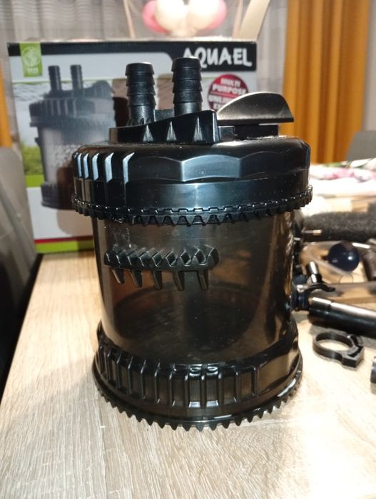 Filtr Aquael Multikani 800 NOWY