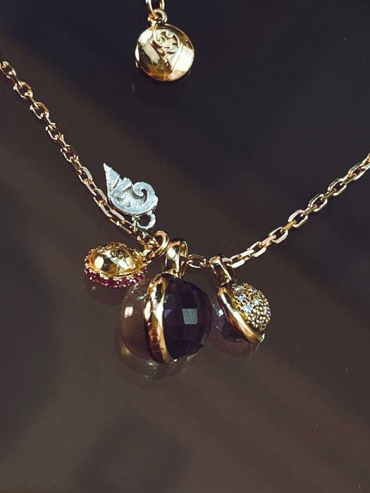 Набір підвісок з діамантами,Продаж Обмін