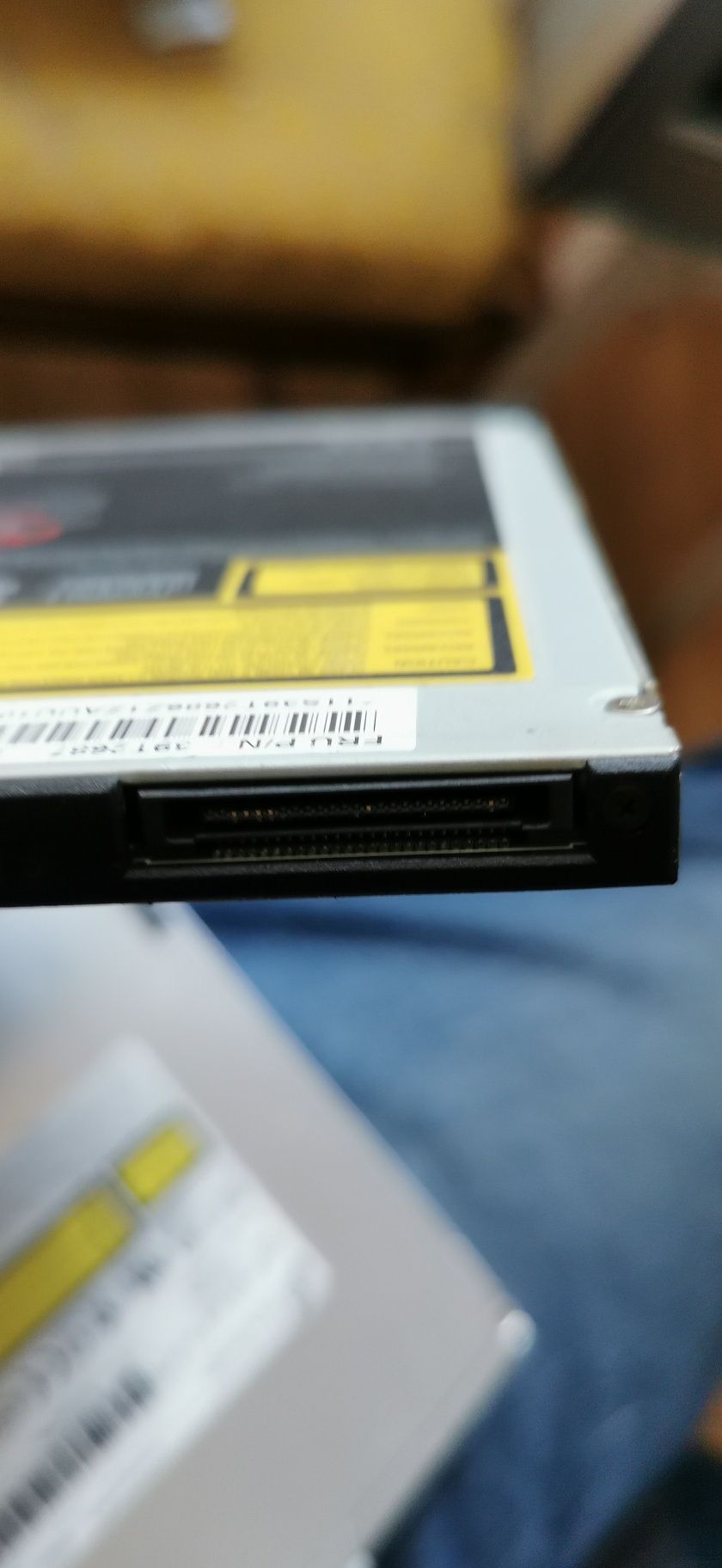Nagrywarka GCC 4246N IBM