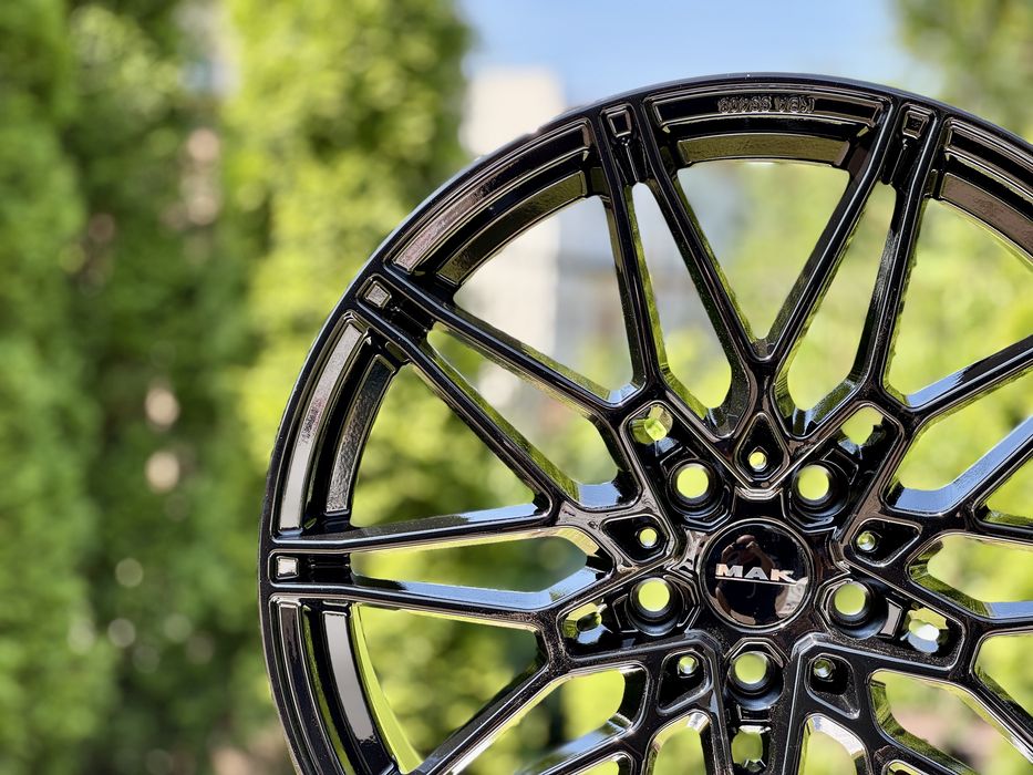 Nowe felgi 19” cali 5x112 | BMW 3 G20 G21 G22 G23 5 G30 G31