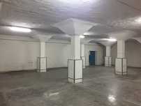Оренда. Склад 428 м2, з рампою Холодильна камера. Від власника.
