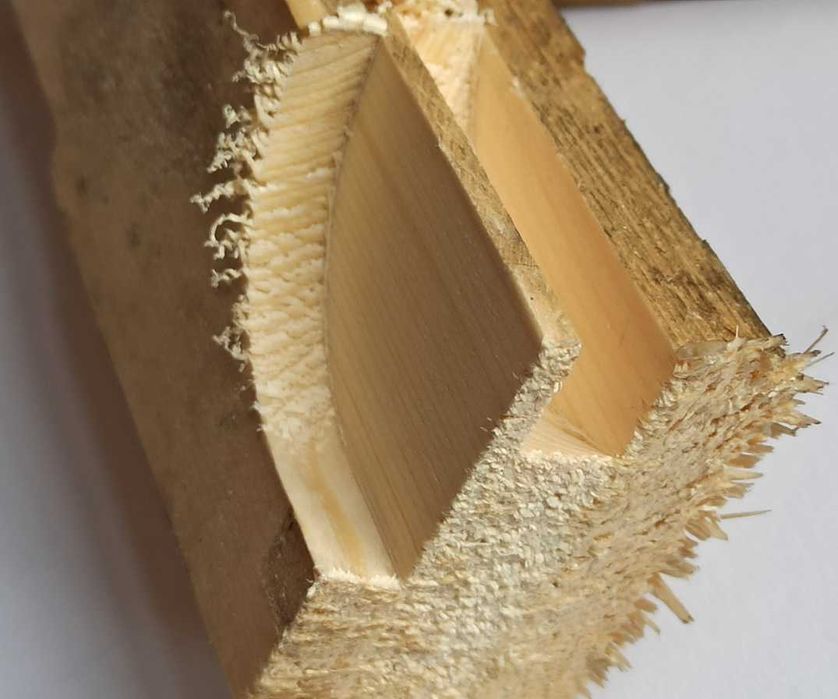 Fresa vertical em metal duro para ranhurar