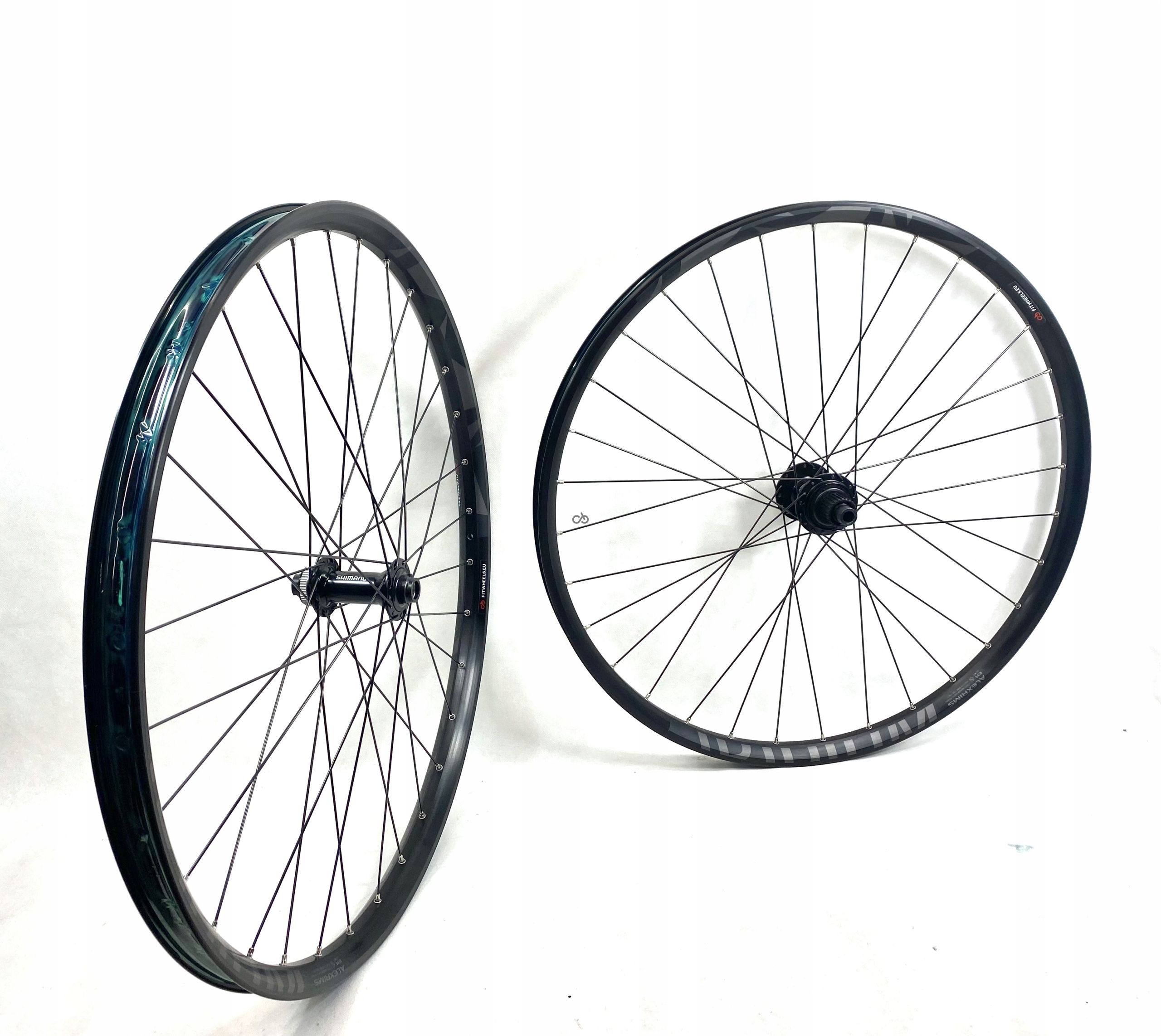 Koła Shimano Boost Cl Alexrims Em30/29" 30mm