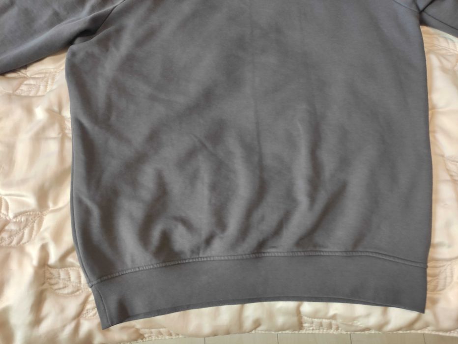 Męska bluza robocza dresowa Engelbert Strauss r. XL bdb