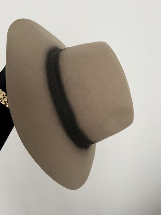 Шляпа Zara размер М