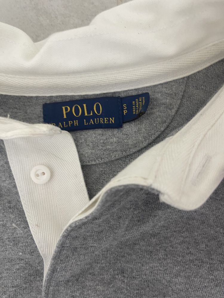 Polo ralph lauren rugby t-shirt