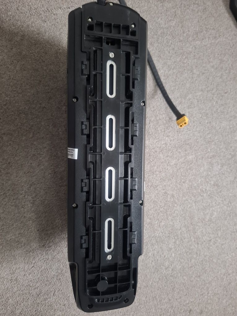 Bateria ebike 52v 25 Ah