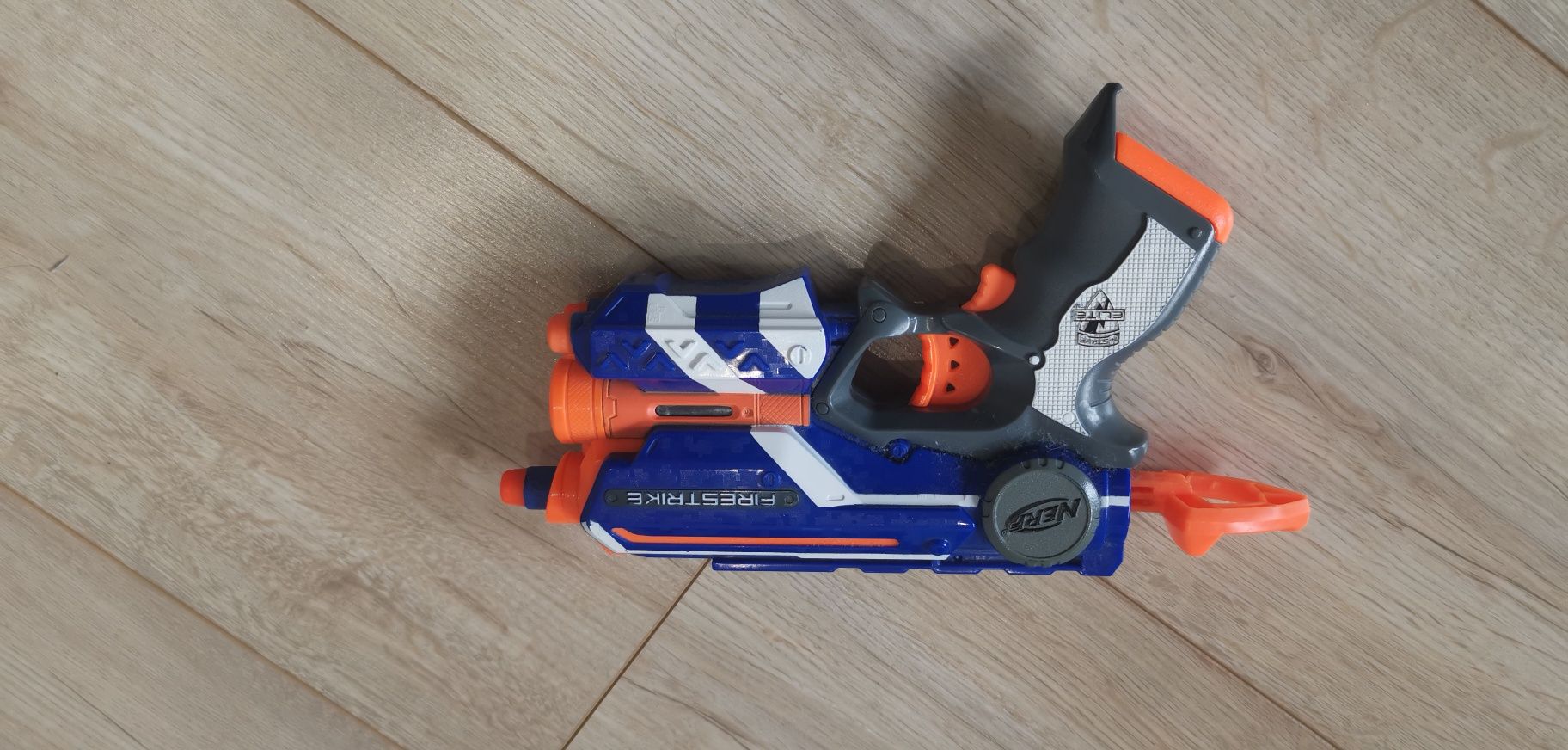 Nerf N-Strike Firestrike