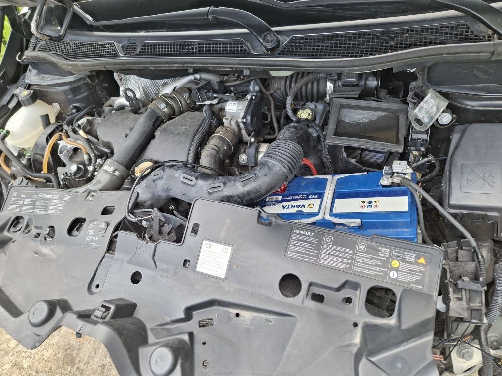 Sprzedam renault captur