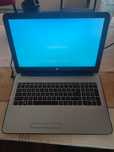 Laptop HP 255 G5 8GB RAM 512GB SSD