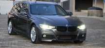 Bmw 318 D 143 2.0 cc  pack M de origem 2x