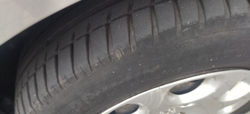 Peugeot Partner w wersji