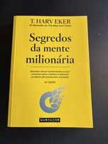 Segredos da Mente Milionária