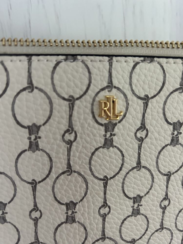 Torebka ralph lauren nowa