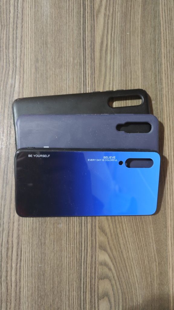 Capas Xiaomi Mi 9