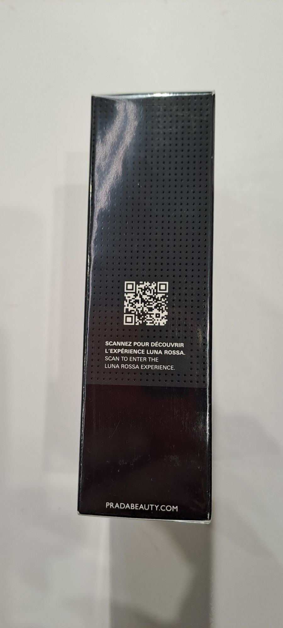 Prada Black Luna Rossa 100ml edp. 100% ORYGINAŁ