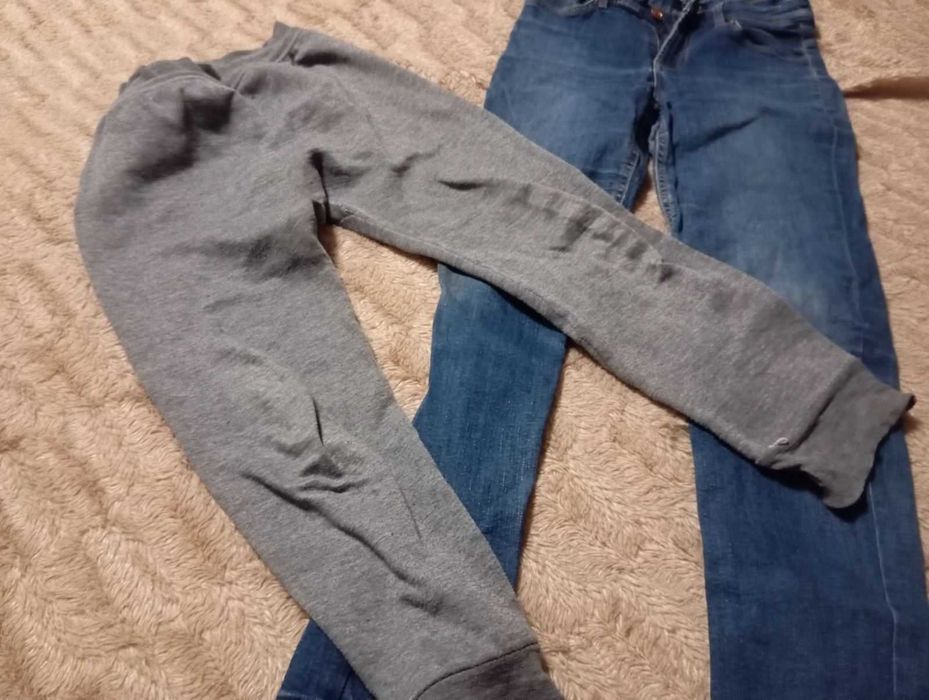 Віддам дитячі речі на хлопчика